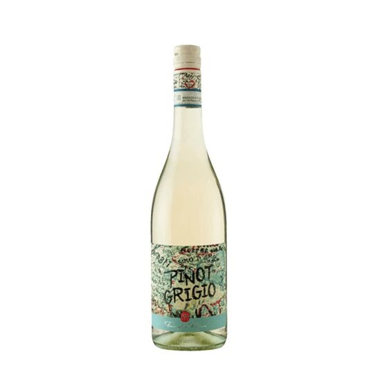 Pasqua “Romeo & Juliet” Pinot Grigio delle Venezie DOC